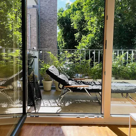 Design With River View