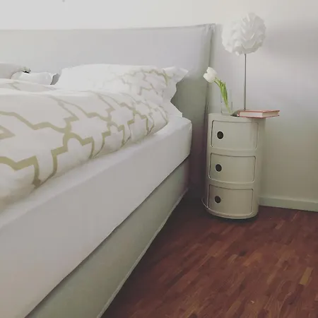 Design With River View Apartment