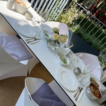 Design With River View 아파트 *