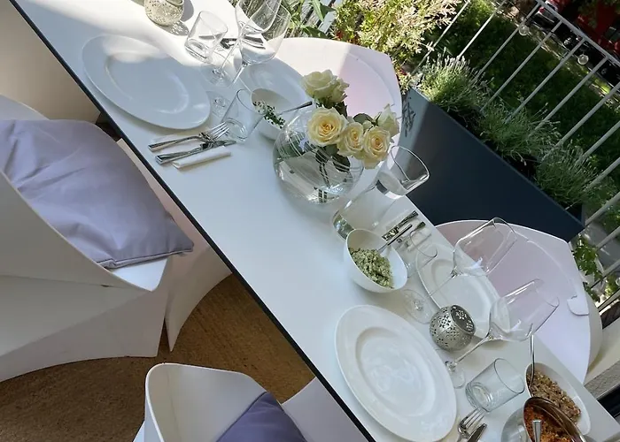 Design With River View 아파트 *