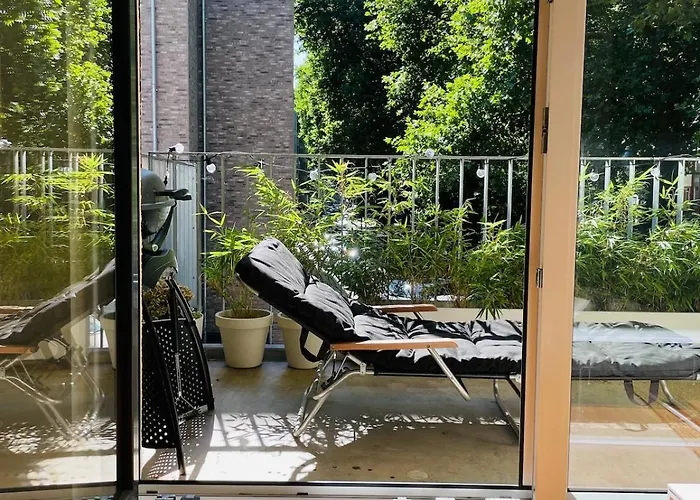 Design With River View